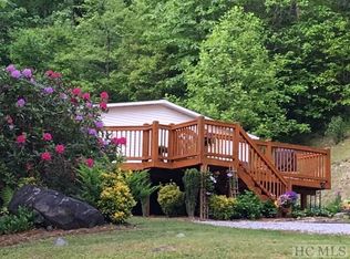 62 Chowan Dr, Highlands, NC 28741