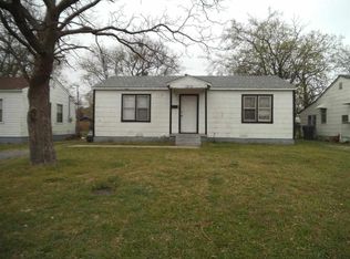 1313 7th Ave NW, Ardmore, OK 73401