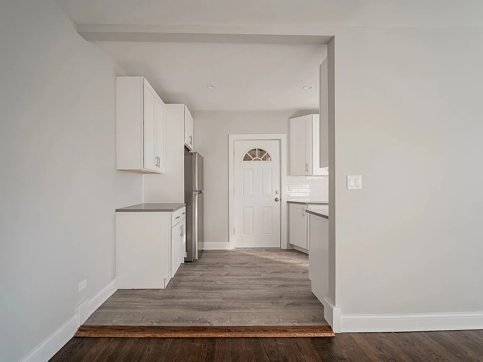2 bed, 1.0 bath, 600 sqft, $1,950 — Photo 4