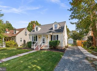 222 N Beaumont Ave, Baltimore, MD 21228