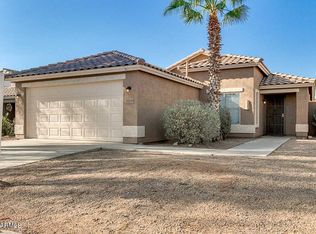 10110 E Osage Ave, Mesa, AZ 85212