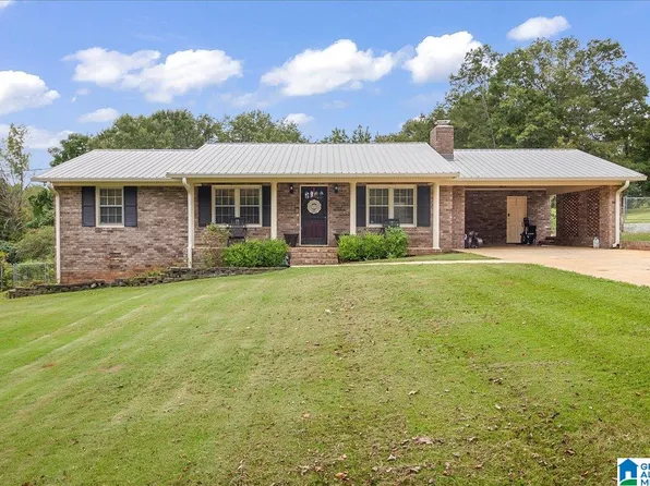 926 Locke Dr, Oxford, AL 36203