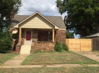 613 S 7th St, Kingfisher, OK 73750