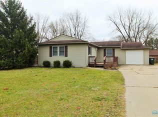 6341 Weckerly Rd, Whitehouse, OH 43571