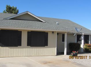 4420 E Canyon Dr, Camp Verde, AZ 86322