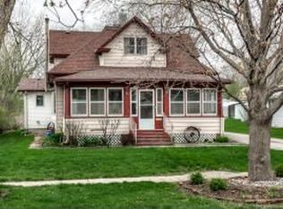 703 Normal St, Woodbine, IA 51579
