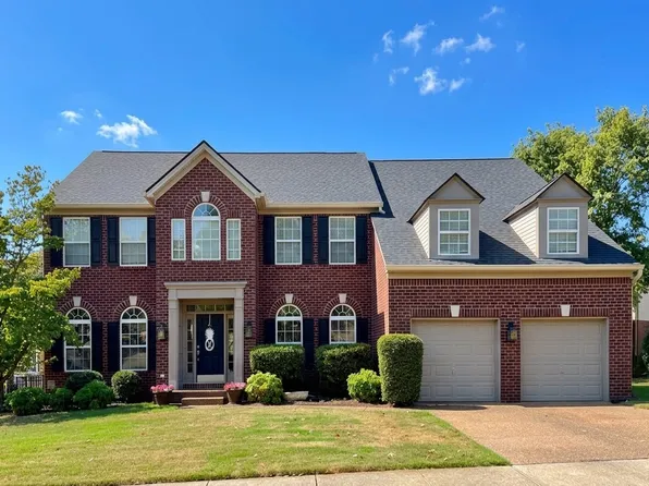 603 Treelawn Pl, Franklin, TN 37064