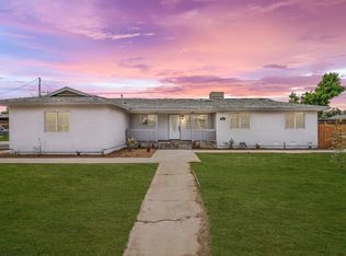 5384 E Tulare Ave, Fresno, CA