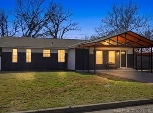 204 E J St, Jenks, OK 74037