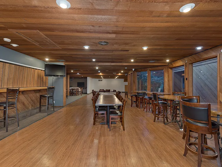 Optional Amenity: Passes to Snowcreek Athletic Club! Access to Dining and more!
