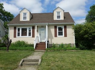 734 Putnam Ave, Lawrence Township, NJ 08648
