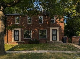 15748 Meyers Rd, Detroit, MI 48227