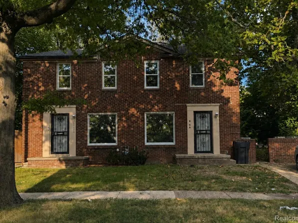 15748 Meyers Rd, Detroit, MI 48227