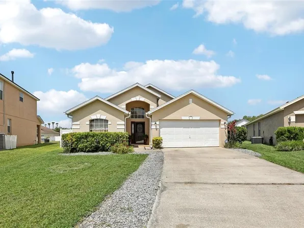 14141 SUNRIVER AVENUE, ORLANDO, FL 32828