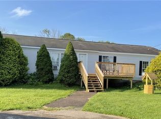 6134 Baldwin Corners Rd, Cincinnatus, NY 13040