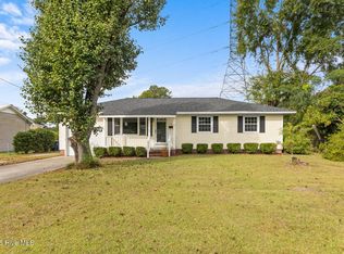 113 Cardinal Road, Jacksonville, NC 28546