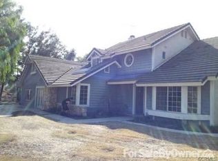 18035 Shady Side Ln, Riverside, CA 92504