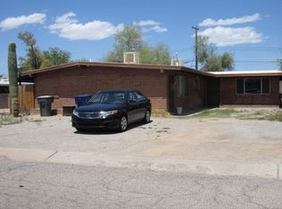 753 E Holaway Dr #4, Tucson, AZ 85719