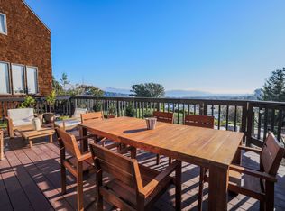 141 Buckelew St, Sausalito, CA 94965