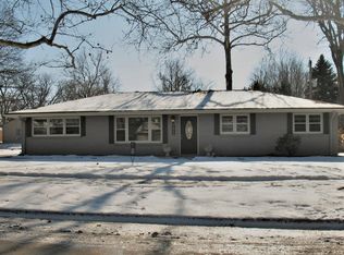 2413 Himes Rd, Manhattan, KS 66502