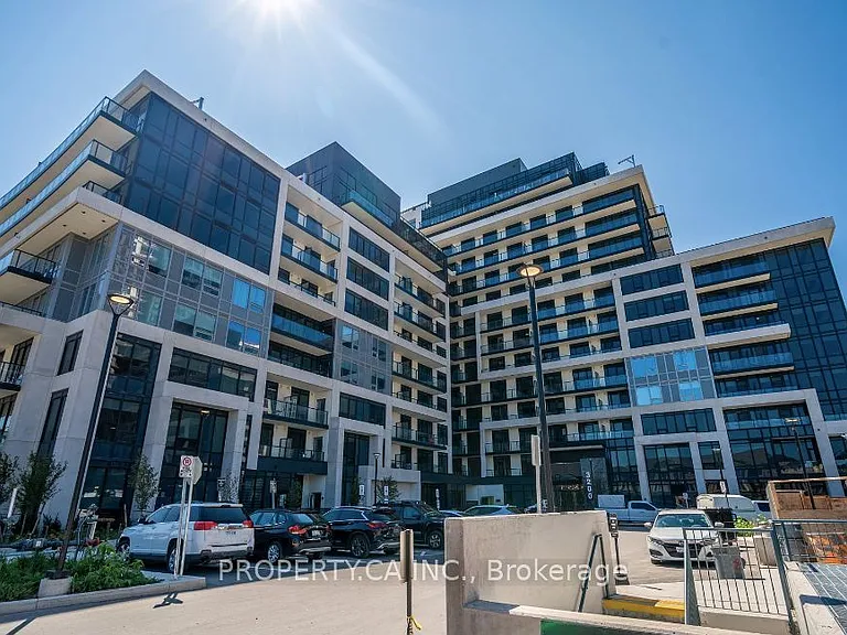 3200 William Coltson Ave #804 — Photo 2