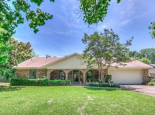 226 Benoist Cir, Bossier City, LA 71111