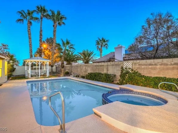 715 E Eldorado Ln, Las Vegas, NV 89123