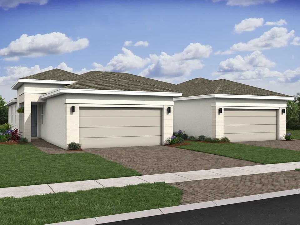 Spring Lake IV Contemporary