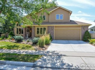 2501 Pinecone Cir, Fort Collins, CO 80525