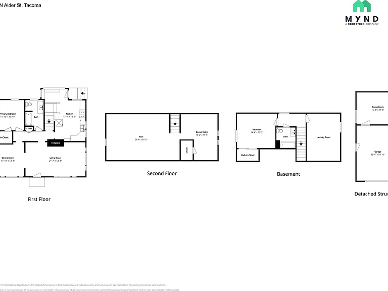 1311 N Alder St — Photo 26
