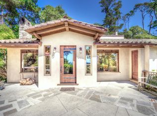 120 Fern Canyon Rd, Carmel, CA 93923