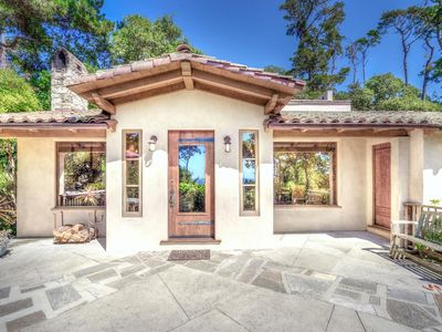 120 Fern Canyon Rd, Carmel, CA, 93923