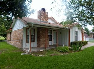 411 Shelly Dr, Troy, TX 76579