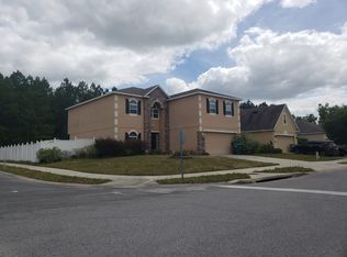 1137 SW 242nd Ter, Newberry, FL 32669