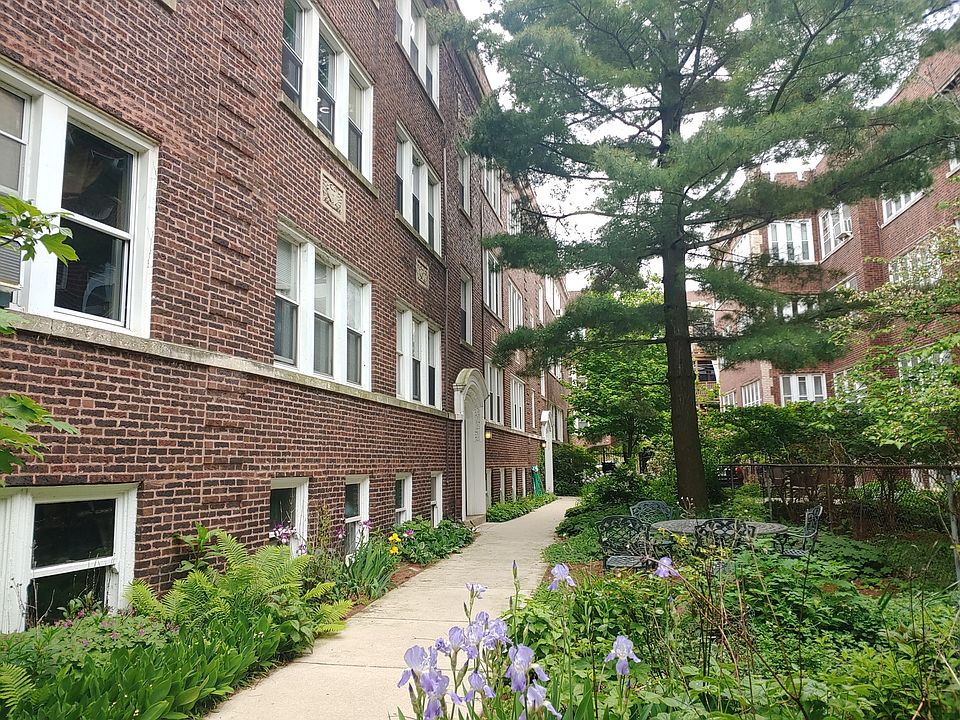 1st image of 1225 W Jarvis Ave #1