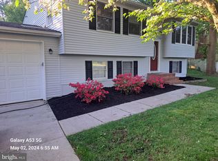 7515 Wigley Ave, Jessup, MD 20794