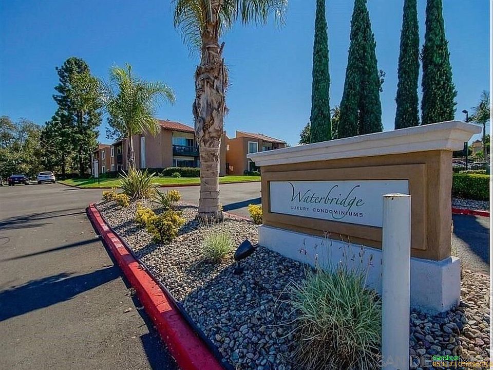 2nd image of 17087 W Bernardo Dr Unit 208