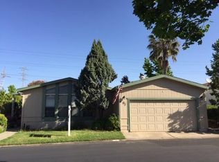 91 Hancock Dr, Roseville, CA