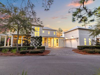 53 Muhly Cir, Santa Rosa Beach, FL, 32459