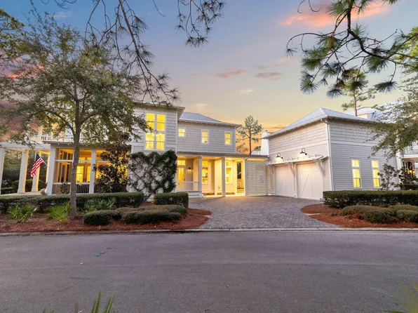 53 Muhly Cir, Santa Rosa Beach, FL 32459