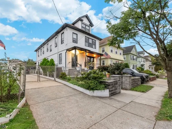1013-1015 Madison Ave, Elizabeth City, NJ 07201