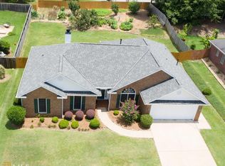 1005 Timber Creek Way, Columbus, GA 31904
