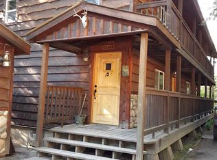 4057 Southwood Shores Rd, Loon Lake, WA 99148