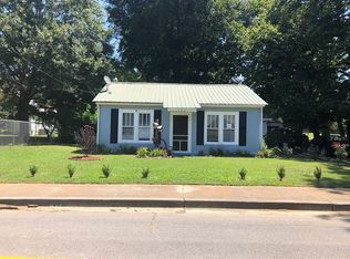 443 Tennessee St, Fairmount, GA 30139