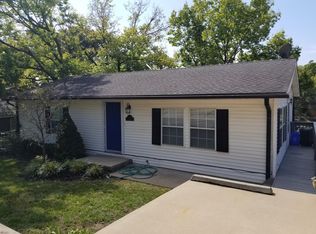 43 H St, Lees Summit, MO 64086