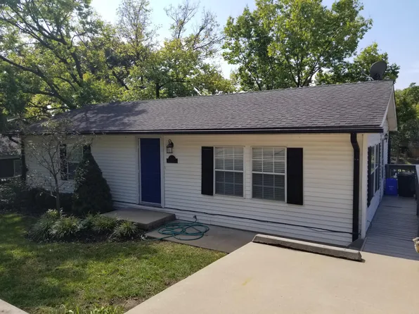 43 H St, Lees Summit, MO 64086