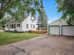 7500 Stinson Blvd, Minneapolis, MN 55432