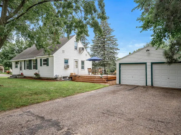 7500 Stinson Blvd, Minneapolis, MN 55432