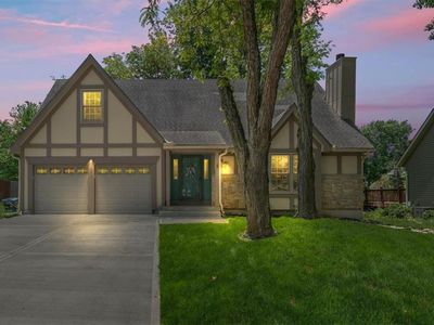 11209 W 115th St, Overland Park, KS, 66210