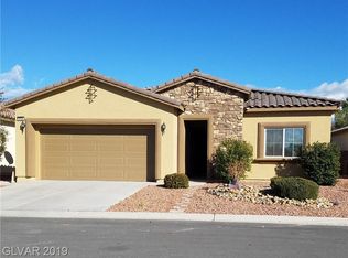 5328 Lignum Ave, Pahrump, NV 89061